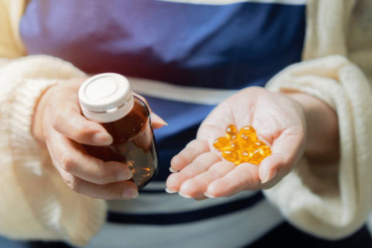 What are the Best Supplements for Perimenopause and Beyond?