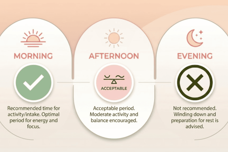 The Best Time To Take Vitamin D3 And K2? The Timing That Changed My ...