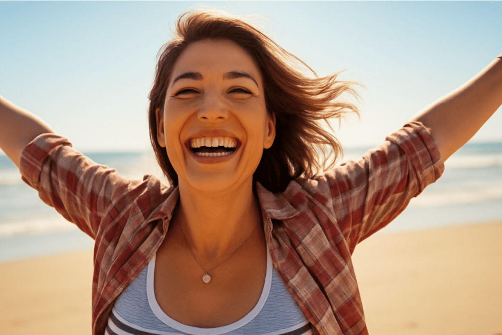 Menopause & You: How to Thrive with Energy Confidence and Vitality at 50+