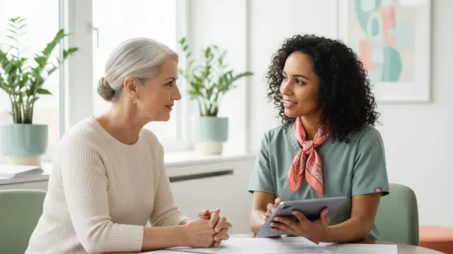 How to lose weight at 60 hormones menopause consultation healthcare