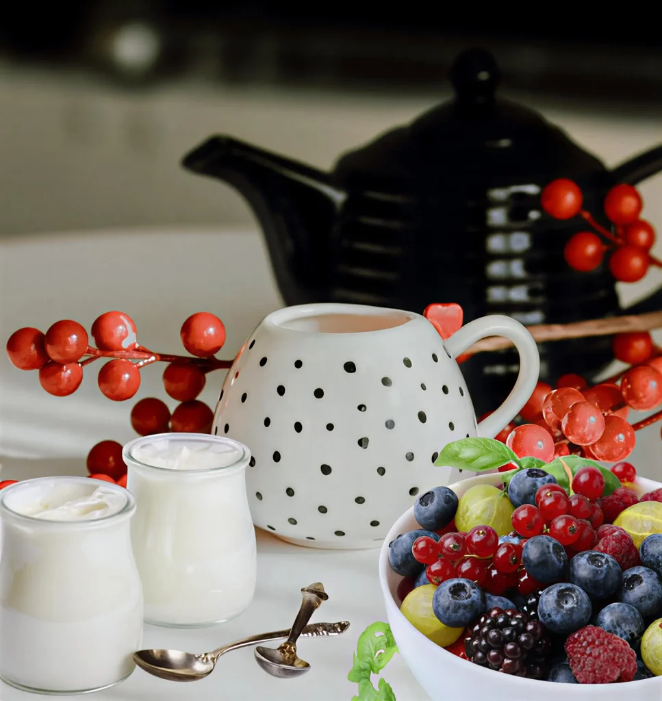 Low-Calorie, High-Volume Snacks: The Surprising Secret to Feeling Full and Staying Lean