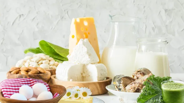 Calcium for Women Over 50: 7 Things That Will Totally Change How You Think About Your Bones